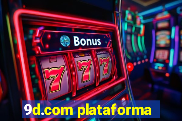 9d.com plataforma
